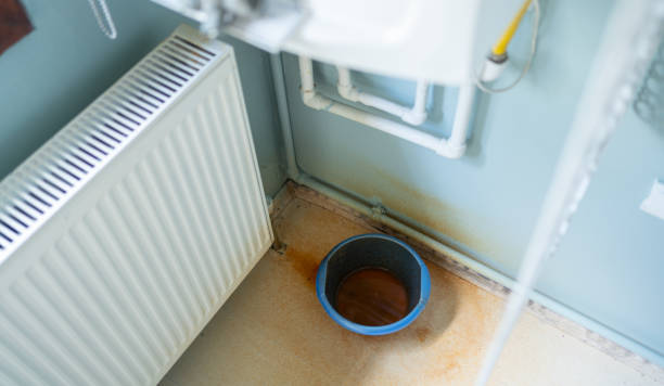 Best Emergency water damage restoration  in Roslyn, PA